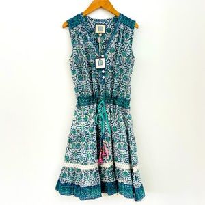 Alicia Bell dress, size XS.  Purchased from Shopbop.   New with tags.